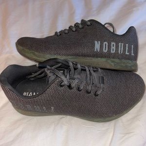 No Bull Traning Shoes